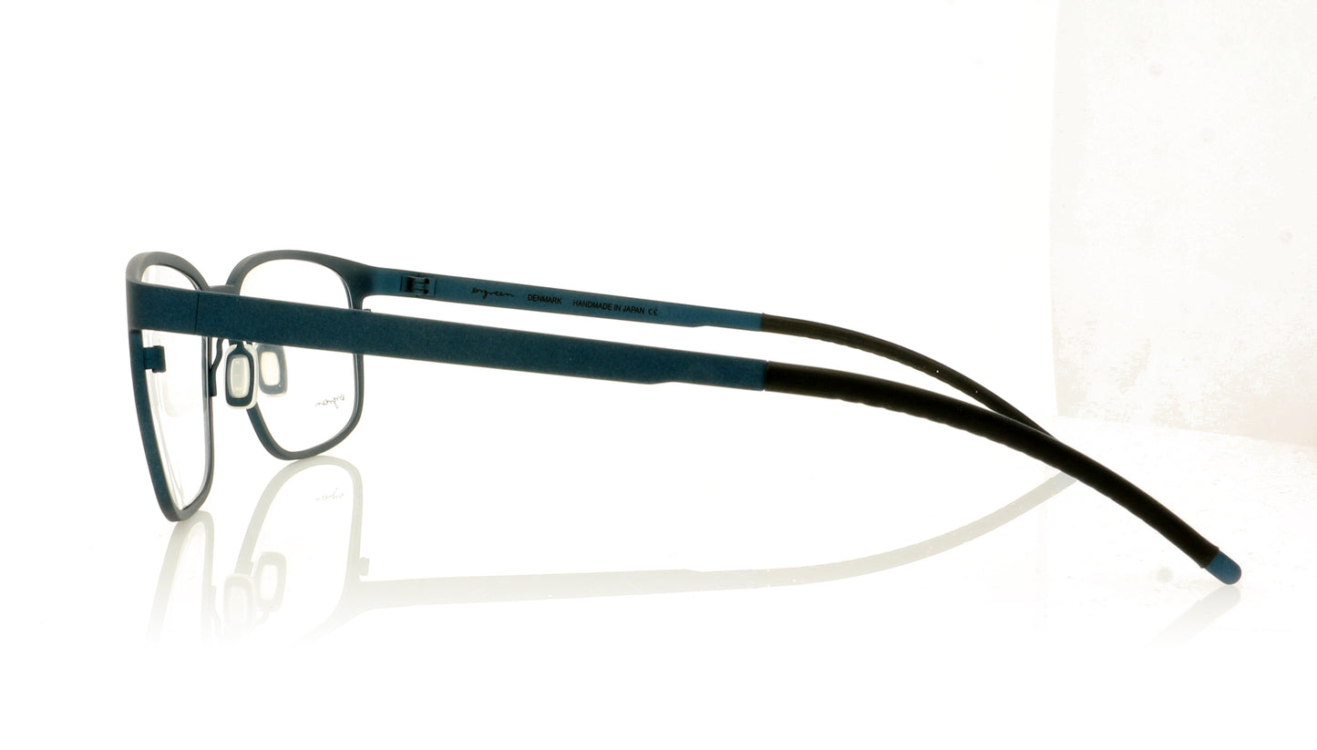 Ørgreen Stockholmer 883 Blue Glasses - Side