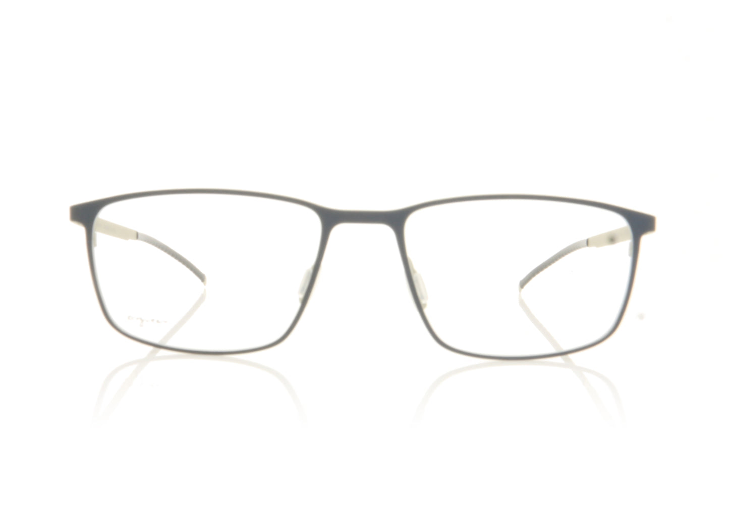 Ørgreen Supercell Suoercell 809 Mat Dark Blue Glasses - Front