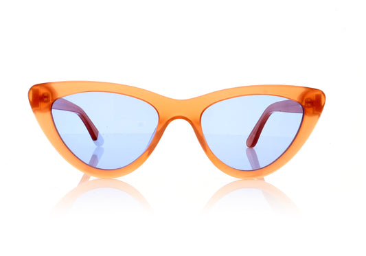 Pala Meria FC1 Coral Sunglasses - Front