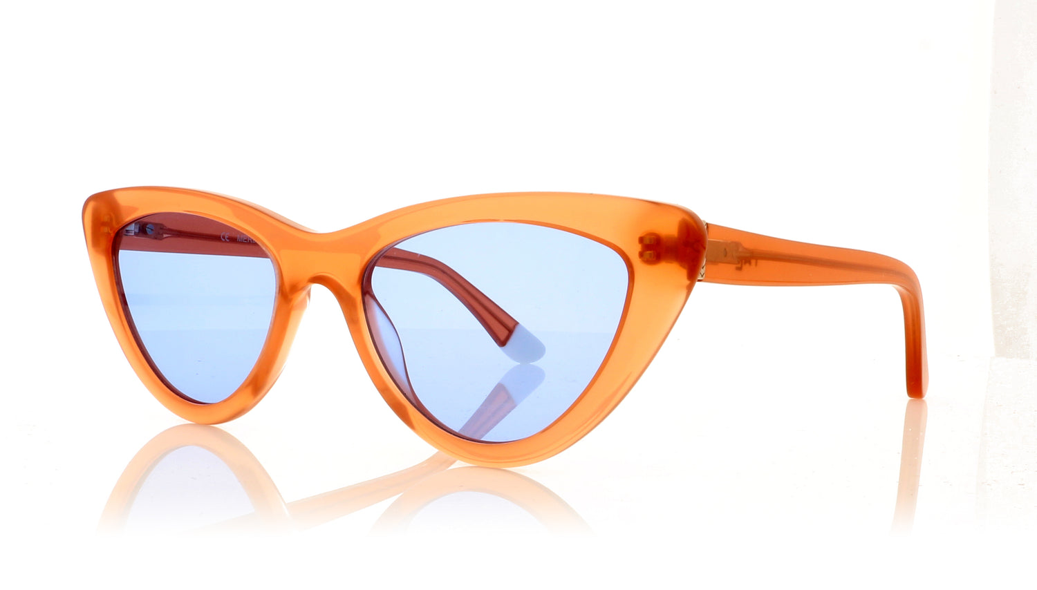 Pala Meria FC1 Coral Sunglasses - Angle