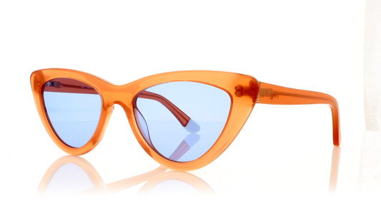 Pala Meria FC1 Coral Sunglasses - Angle