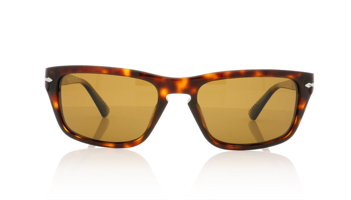 Persol 3074-S 24/57 Hav Sunglasses - Front