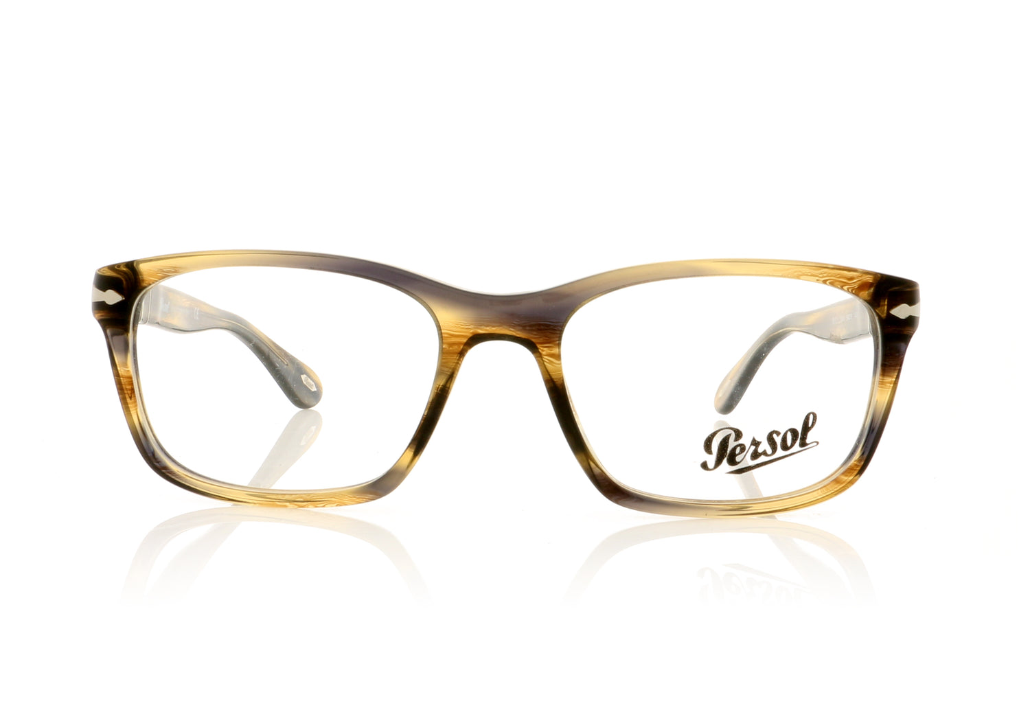 Persol 3012-V 1049 LH Glasses - Front