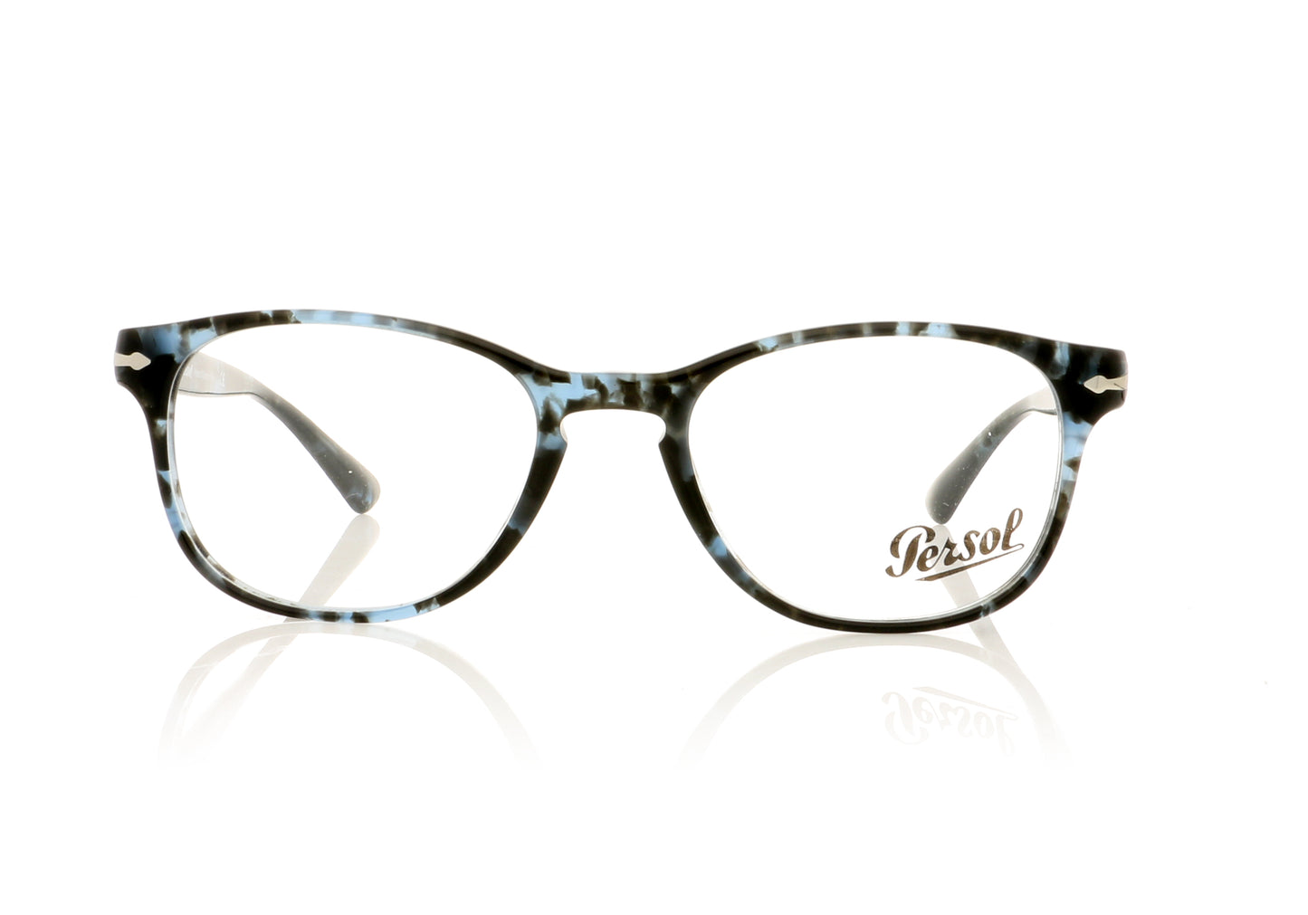 Persol 3085-V 1062 BT Glasses - Front