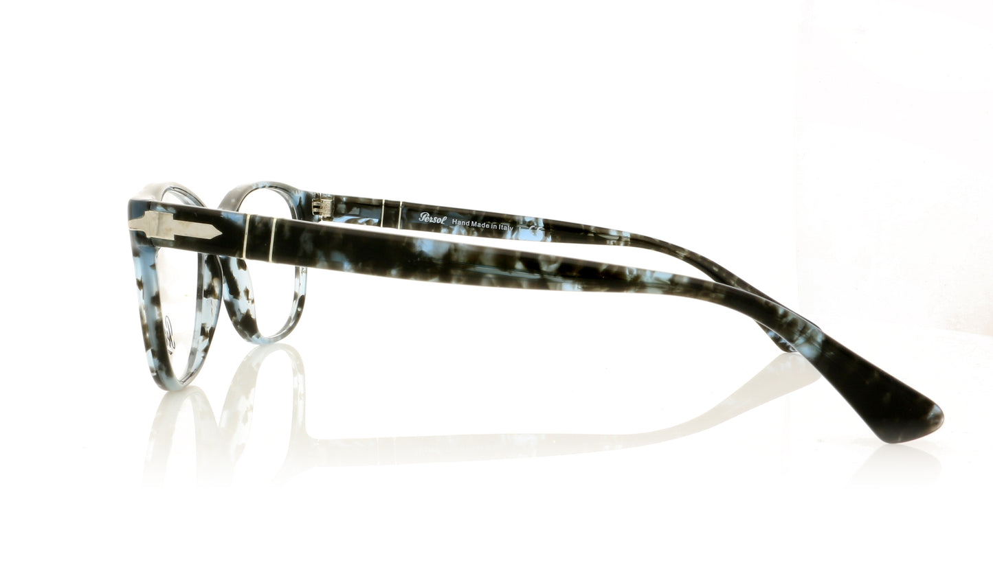 Persol 3085-V 1062 BT Glasses - Side