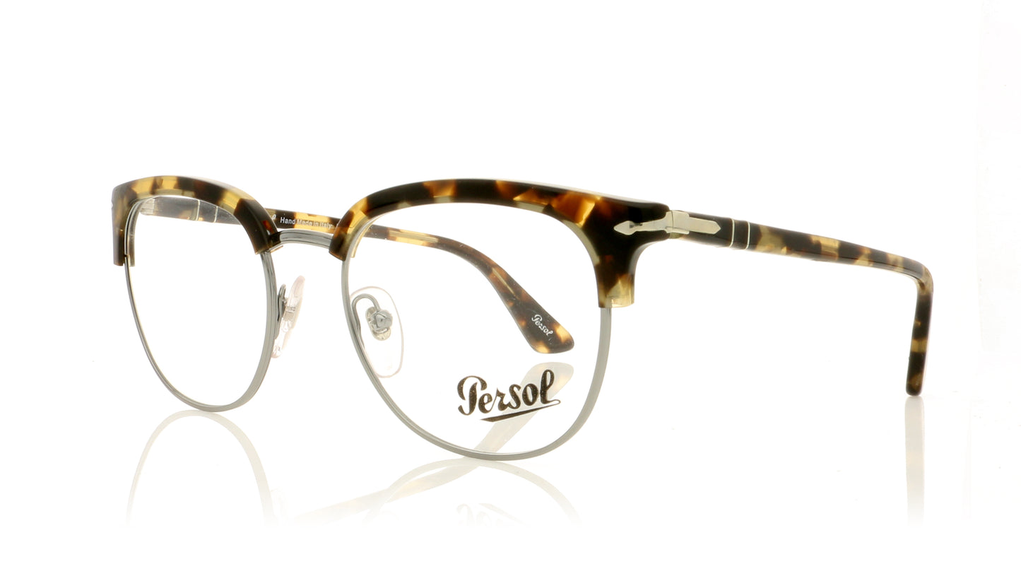 Persol 3105-V-M 1056 GH Glasses - Angle