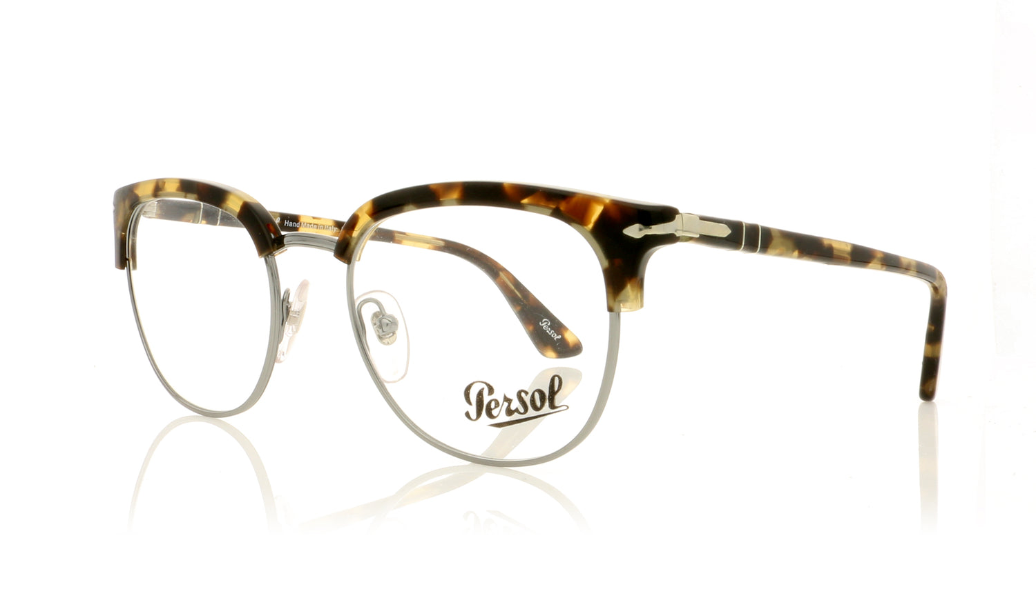 Persol 3105-V-M 1056 GH Glasses - Angle