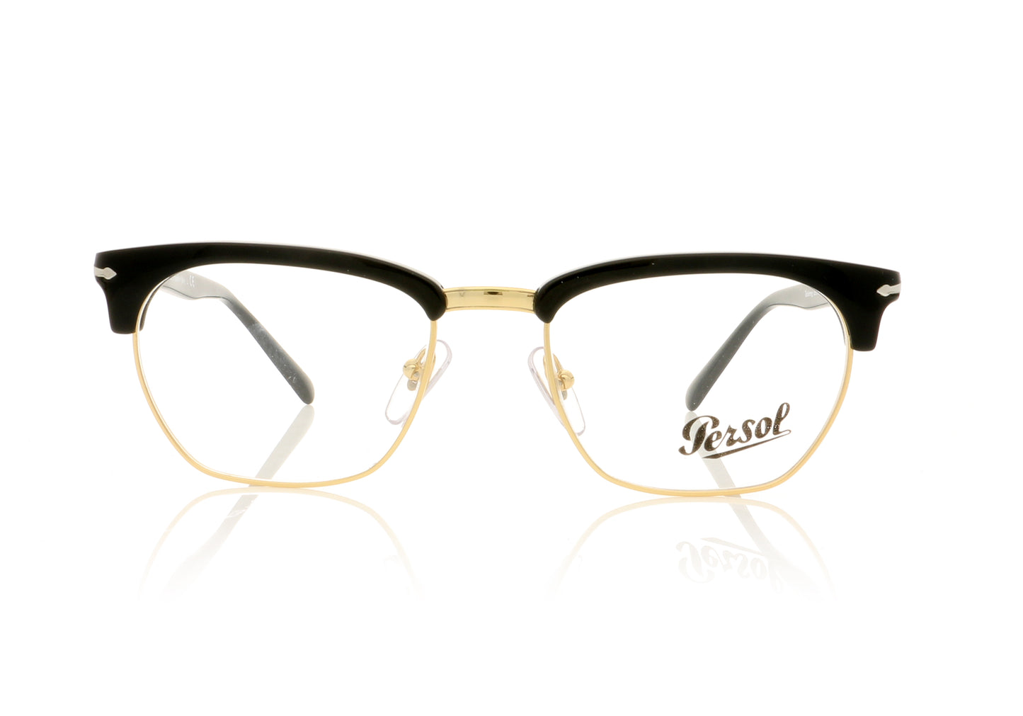 Persol 3196-V 95 BG Glasses - Front