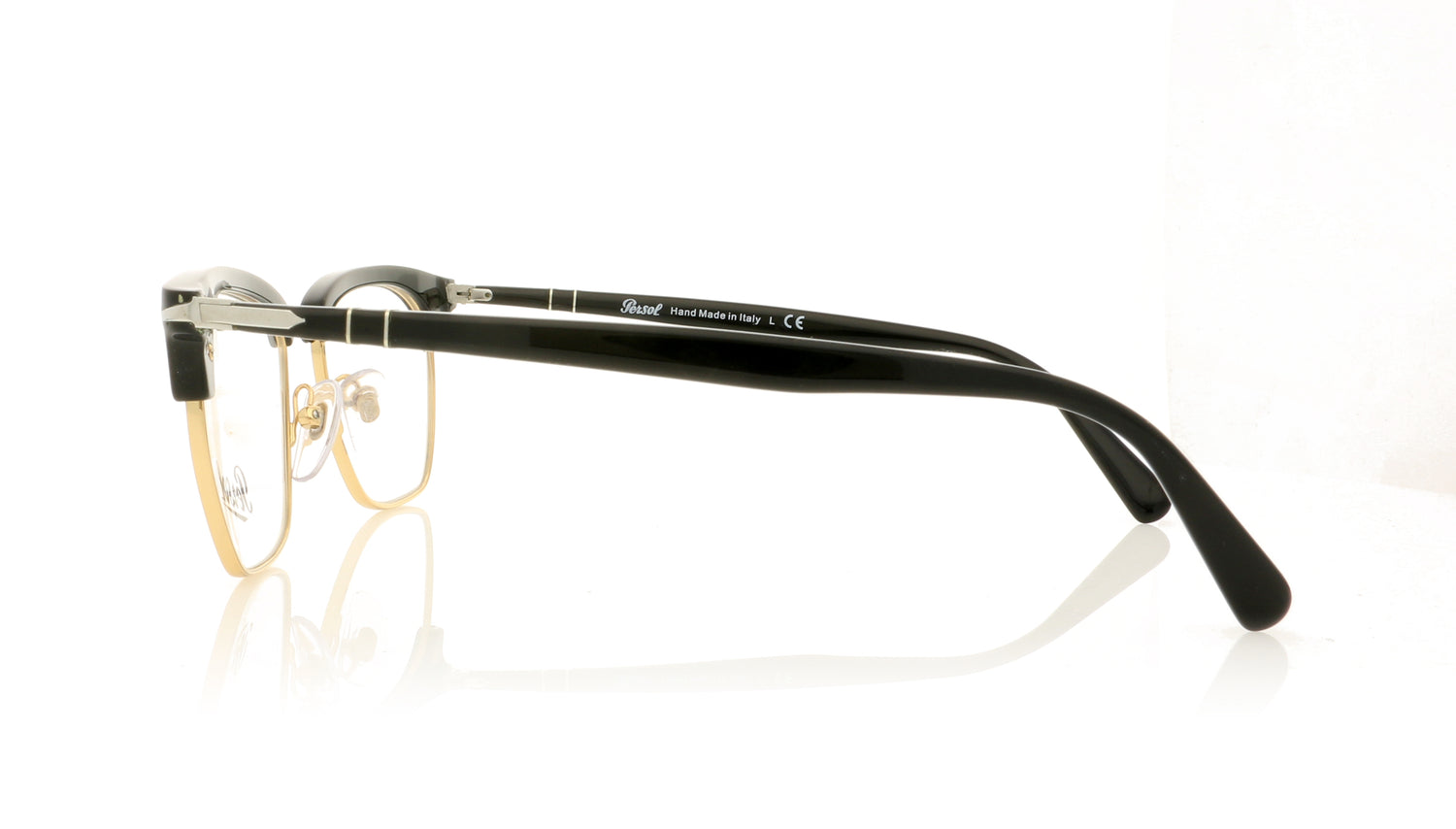 Persol 3196-V 95 BG Glasses - Side