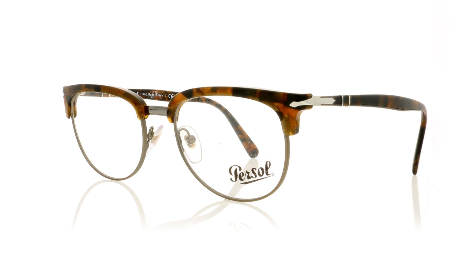 Persol 3197-V 1073 H Glasses - Angle