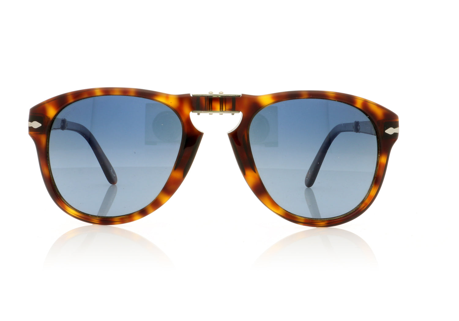 Persol 714-SM S3 24 Sunglasses - Front