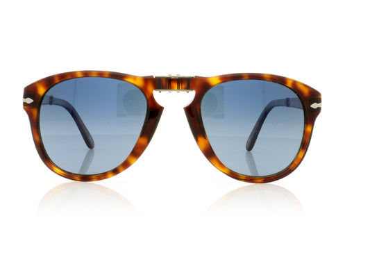 Persol 714-SM S3 24 Sunglasses - Front