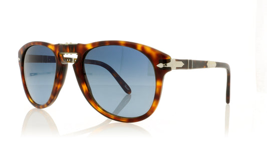 Persol 714-SM S3 24 Sunglasses - Angle