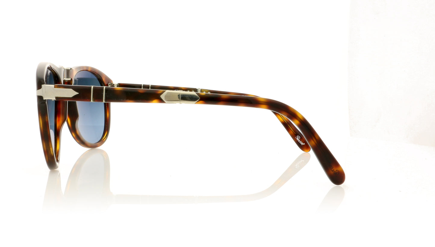 Persol 714-SM S3 24 Sunglasses - Side