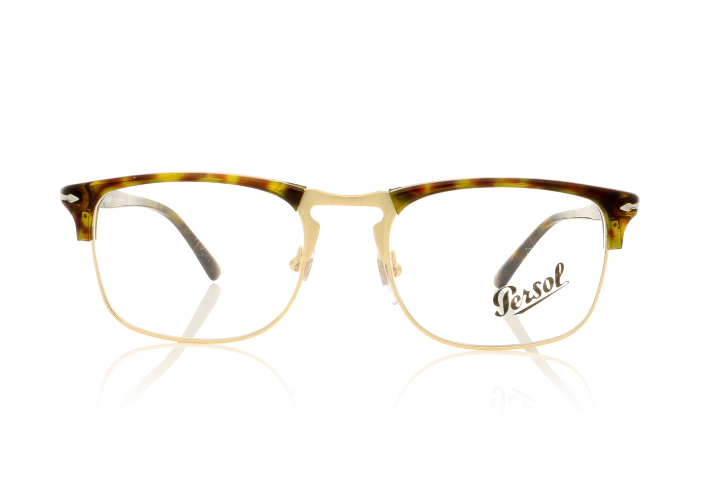 Persol 8359-V 24 HG Glasses - Front