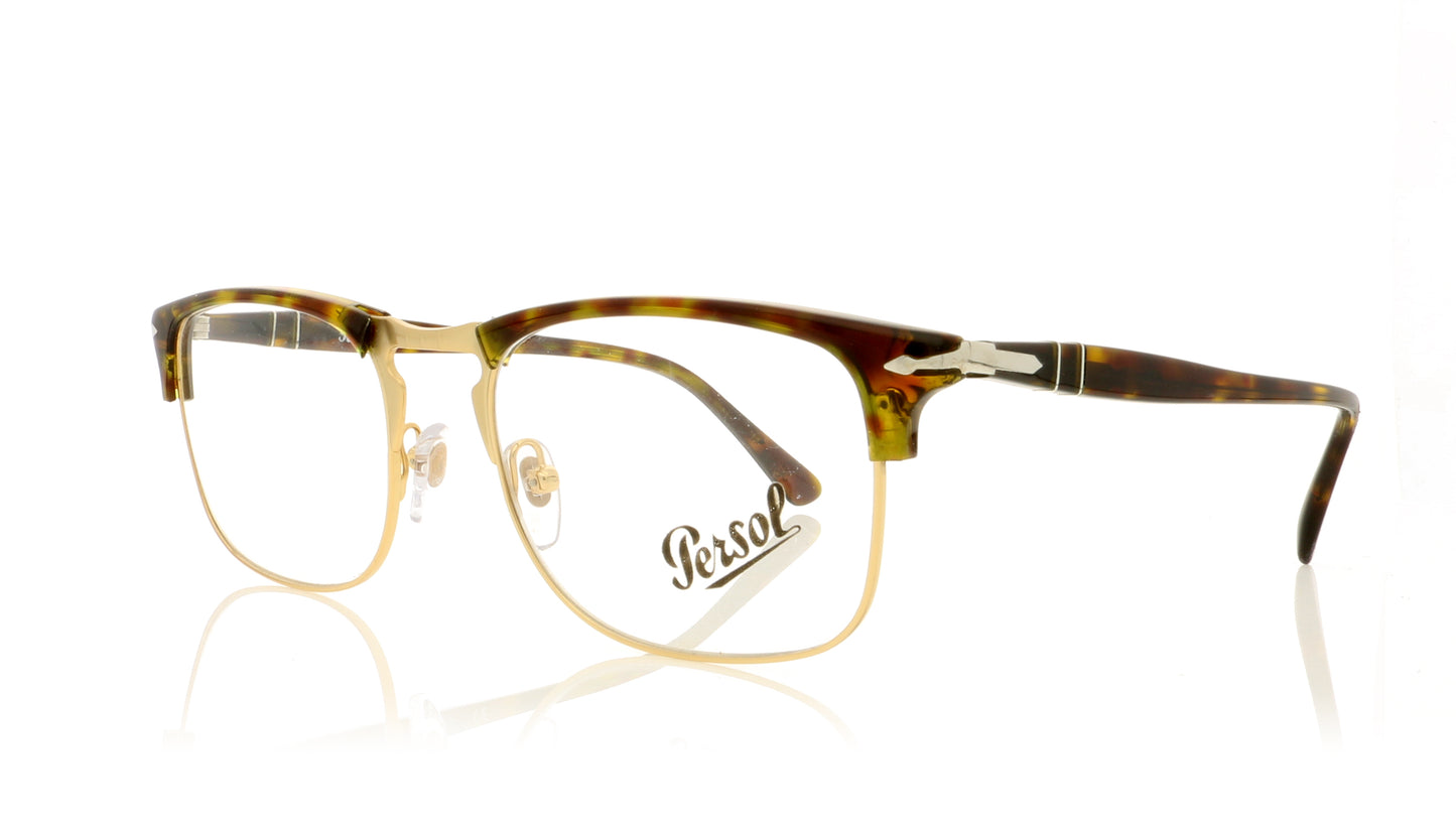 Persol 8359-V 24 HG Glasses - Angle