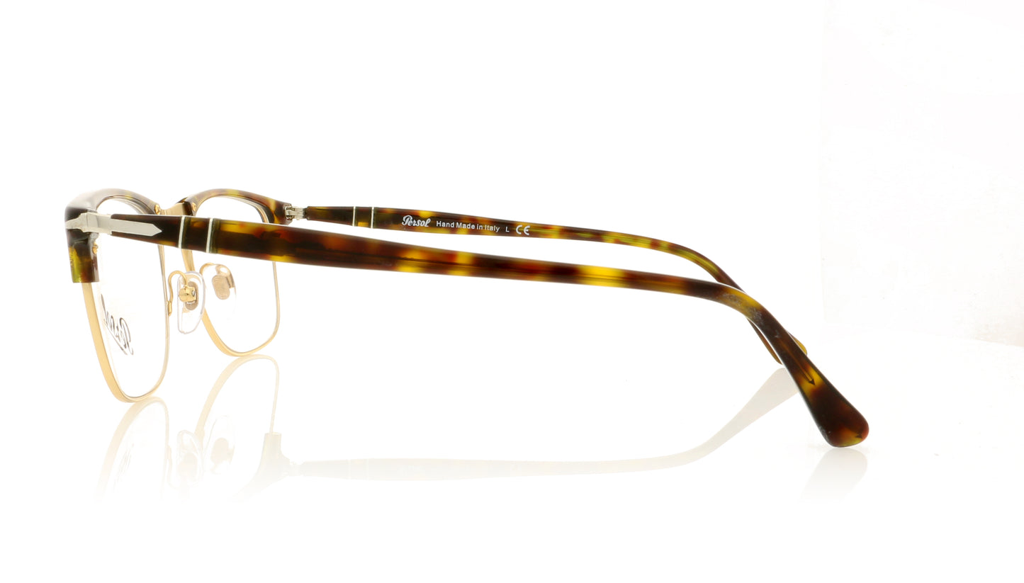 Persol 8359-V 24 HG Glasses - Side