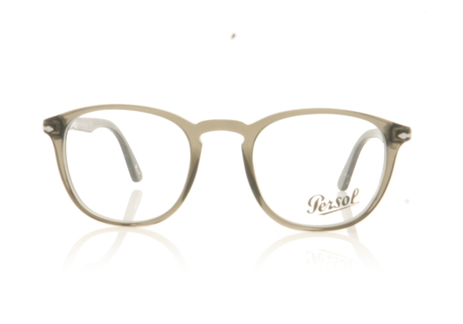 Persol 0PO3143V 1103 Smoke Glasses - Front
