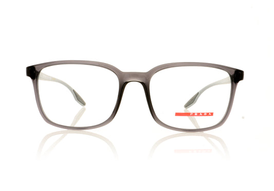 Prada 0PS 05MV 01D1O1 Grey Glasses - Front