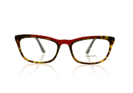 Prada VPR 10V 101 320 Glasses - Front