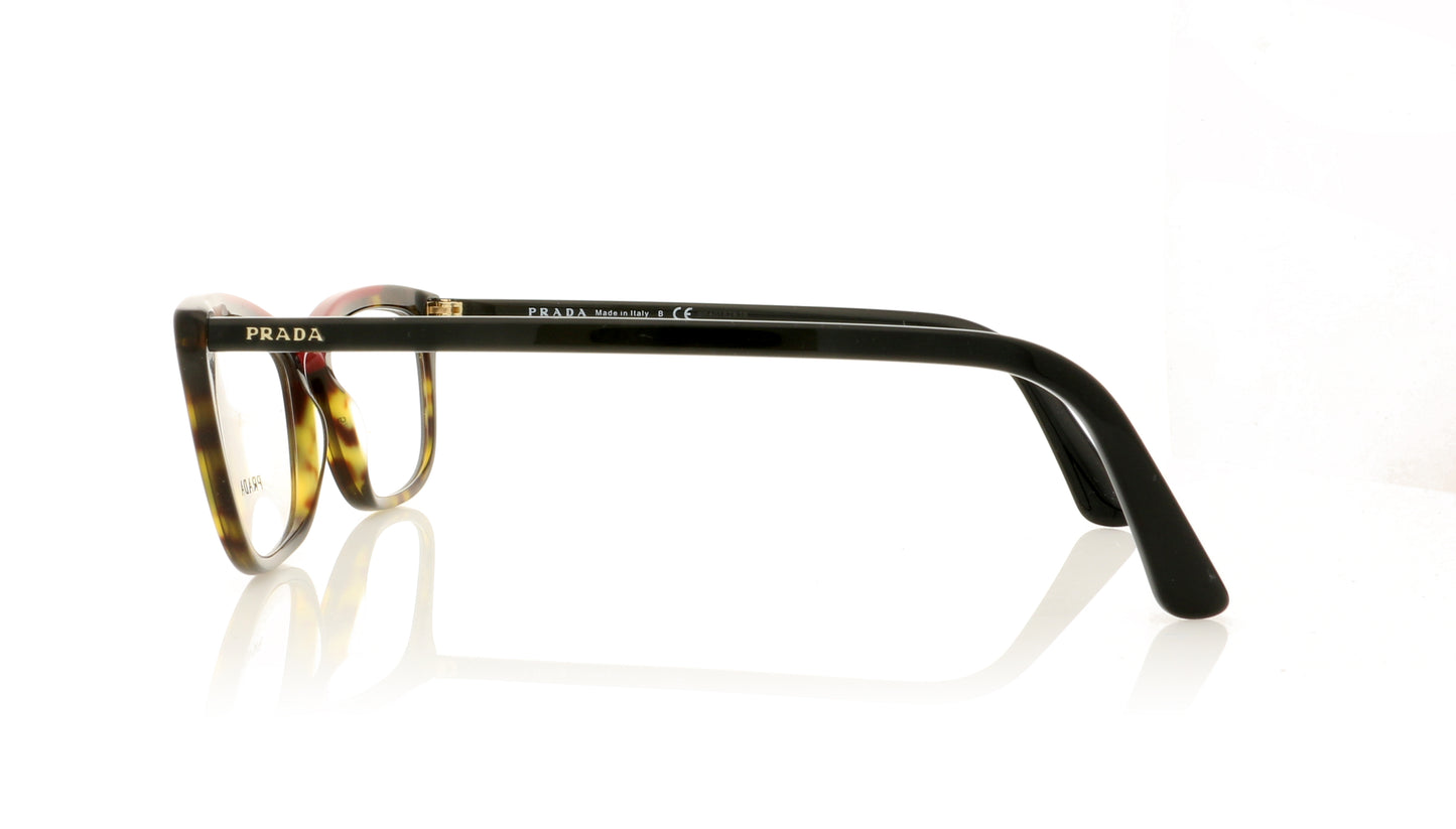 Prada VPR 10V 101 320 Glasses - Side