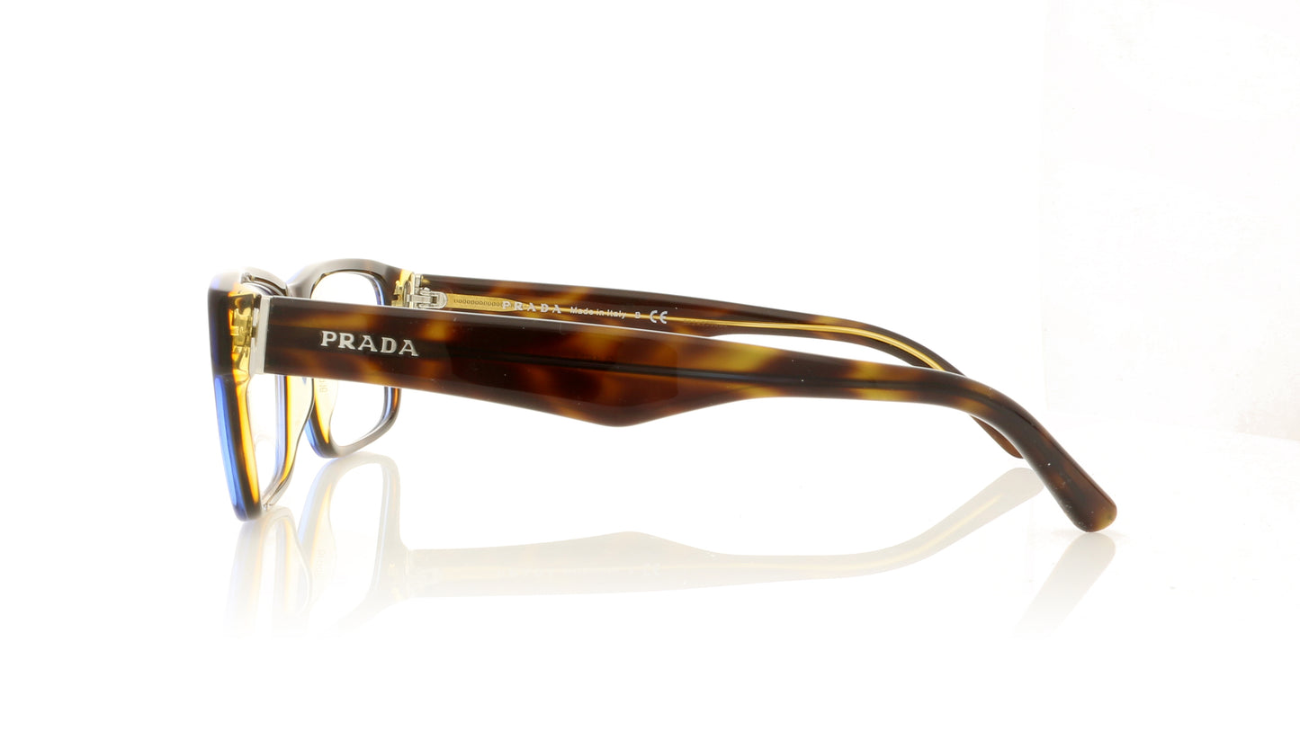 Prada VPR 16M 101 ZXH Glasses - Side