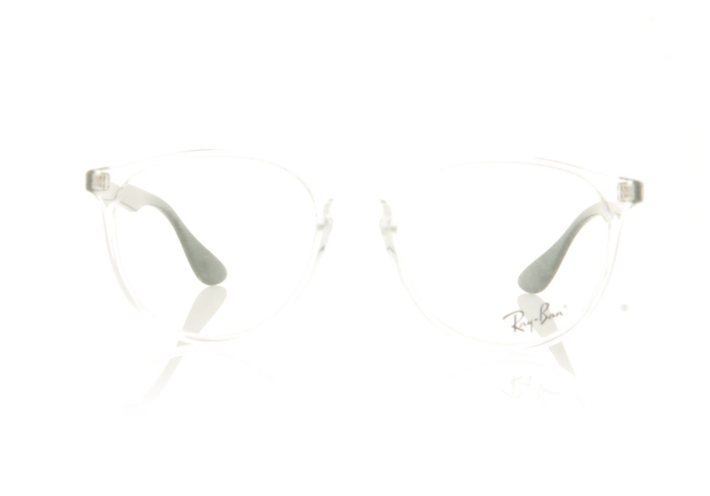 Ray-Ban Erika 5952 Transparent Glasses - Front