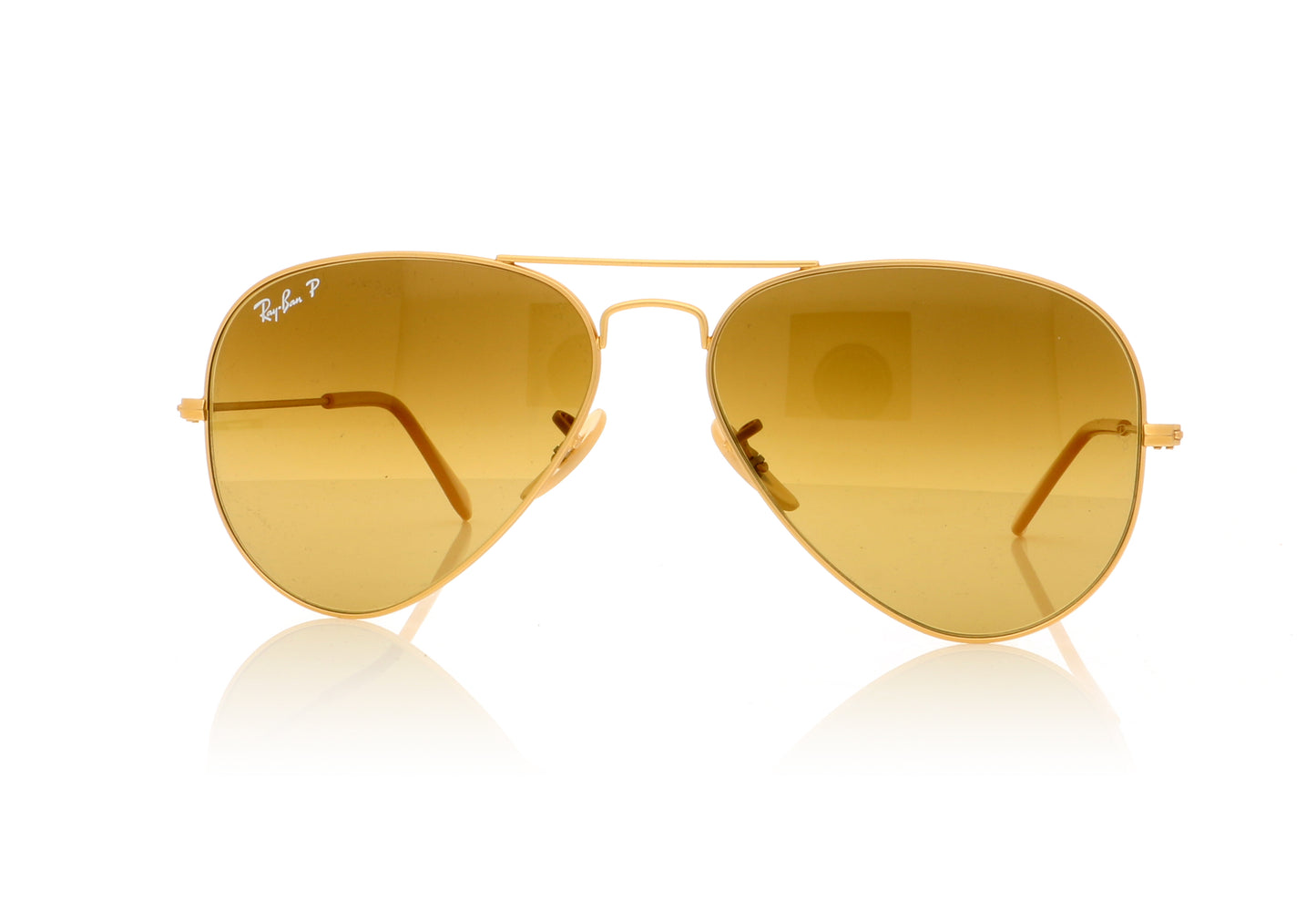 Ray-Ban RB3025 M2 112 Sunglasses - Front