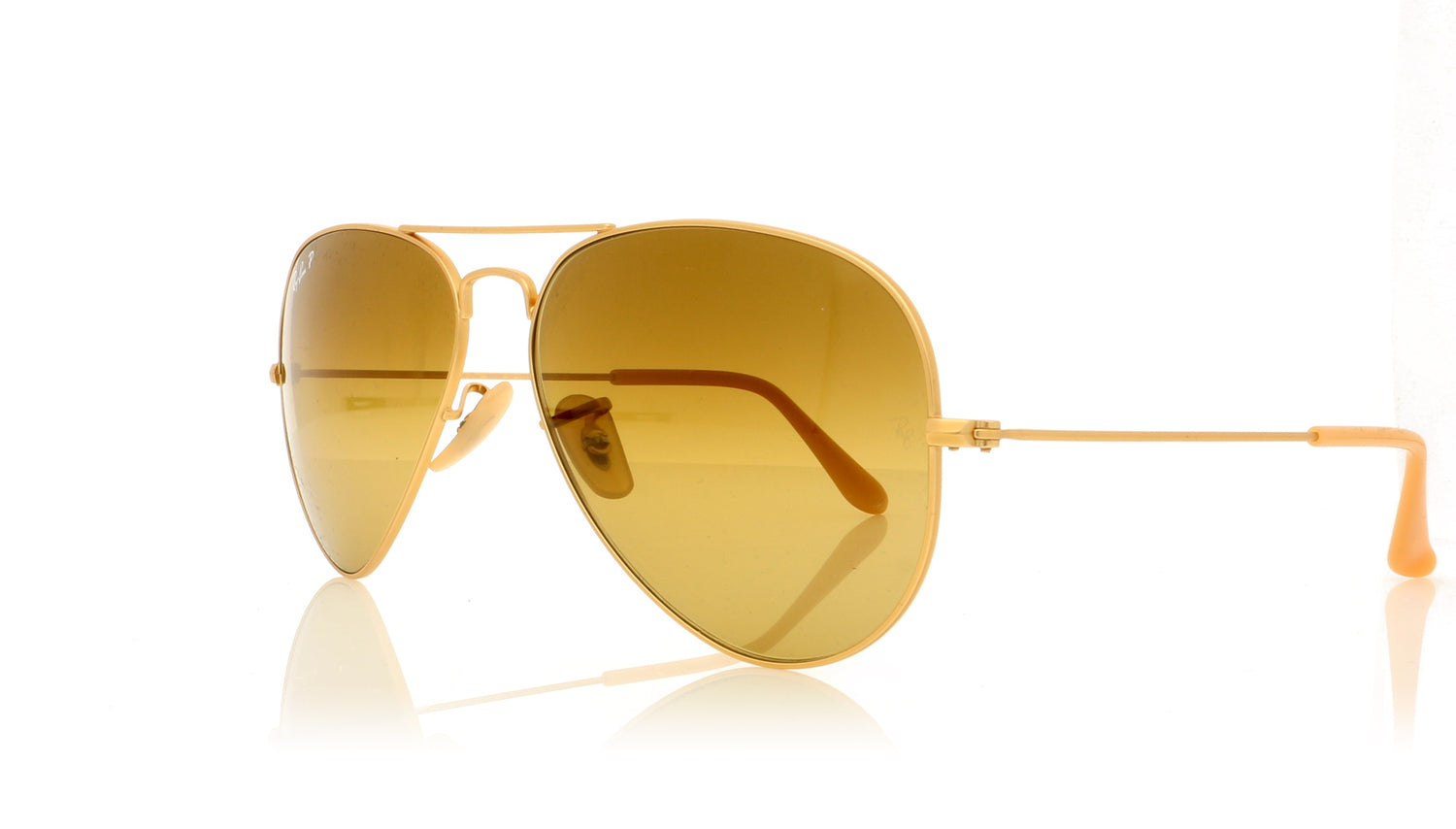 Ray-Ban RB3025 M2 112 Sunglasses - Angle