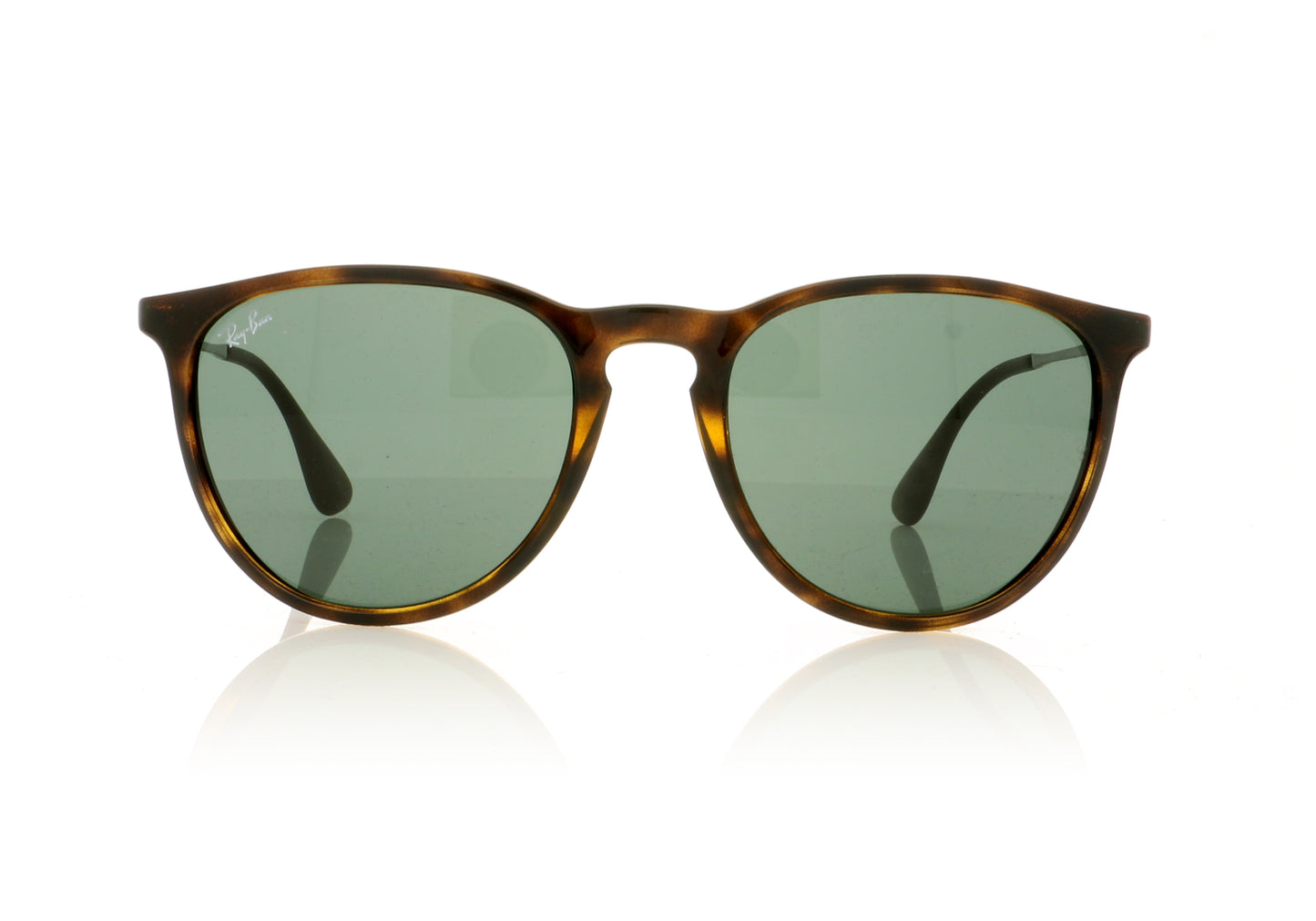 Ray-Ban RB4171 710/71 Tortoise Sunglasses - Front