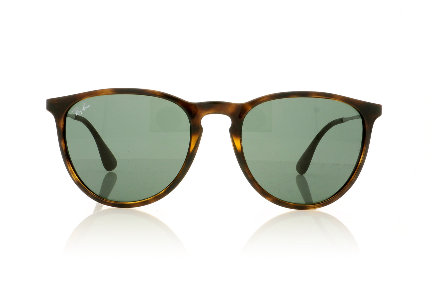 Ray-Ban RB4171 710/71 Tortoise Sunglasses - Front