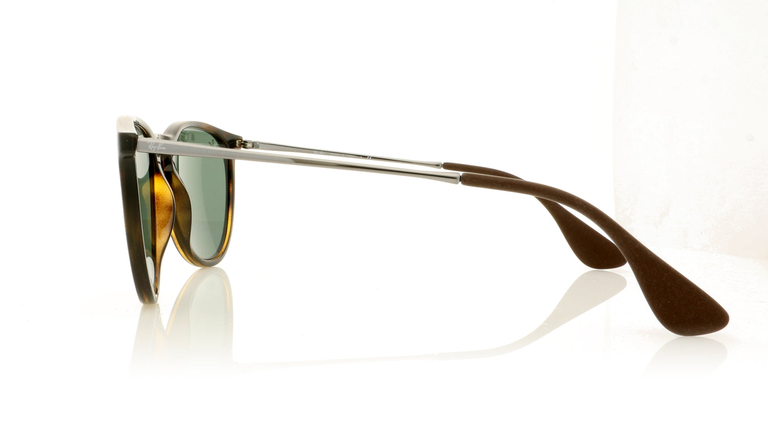 Ray-Ban RB4171 710/71 Tortoise Sunglasses - Side