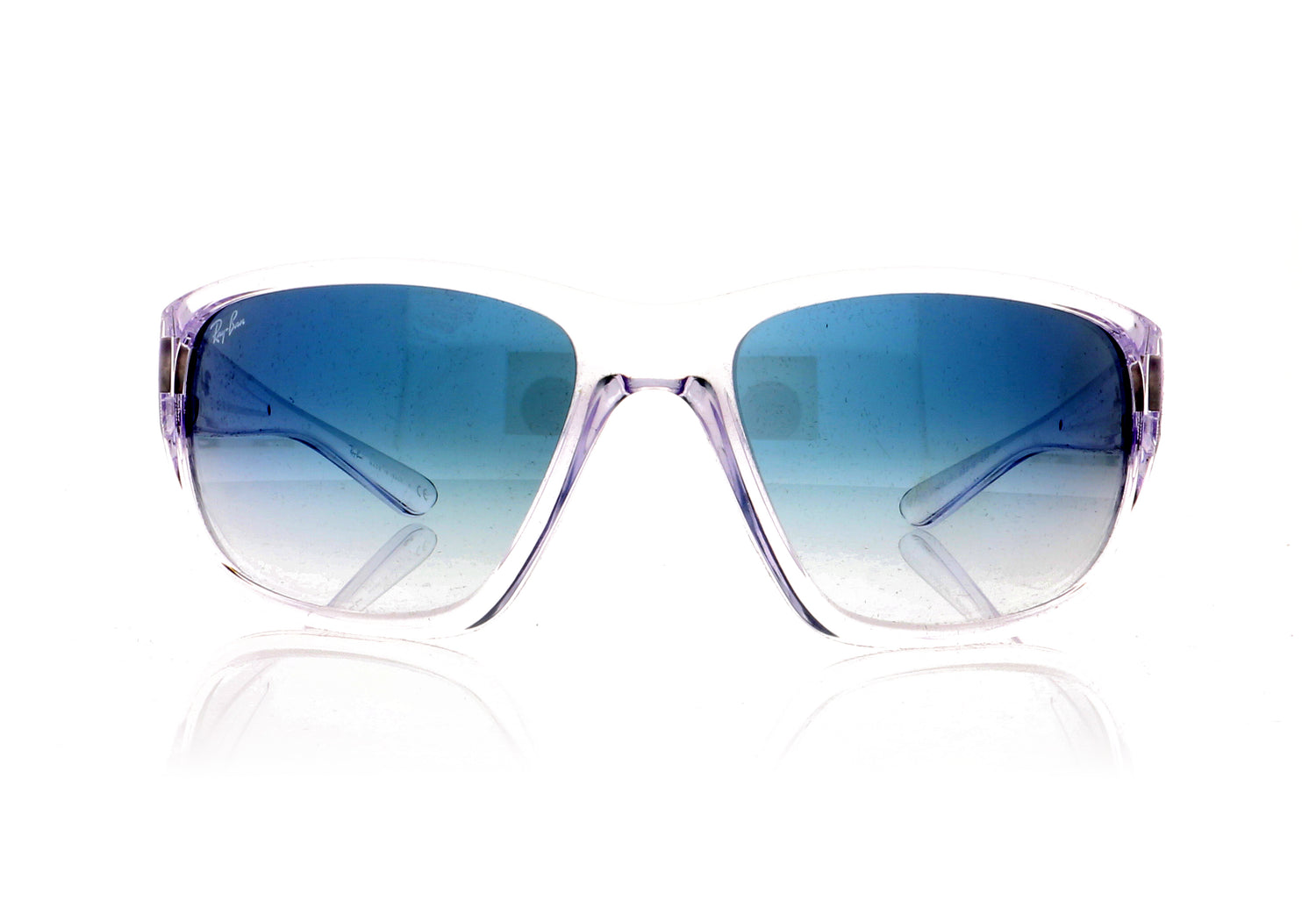 Ray-Ban RB4300 3F 6325 Sunglasses - Front