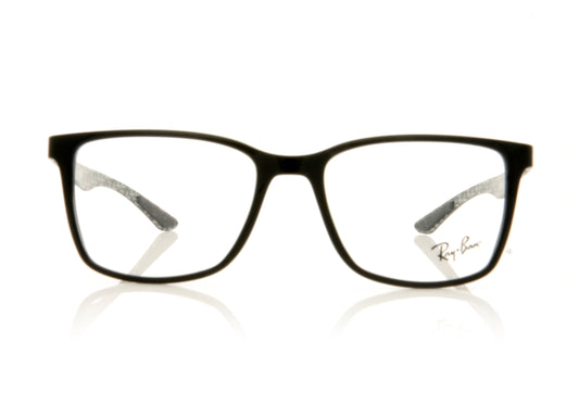 Ray-Ban RB8905 5843 Black Glasses - Front
