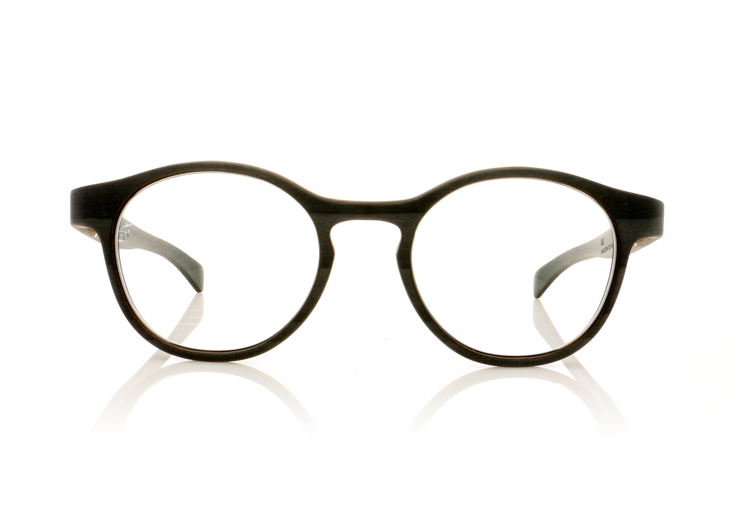 ROLF Spectacles Bug 97 Grey Glasses - Front