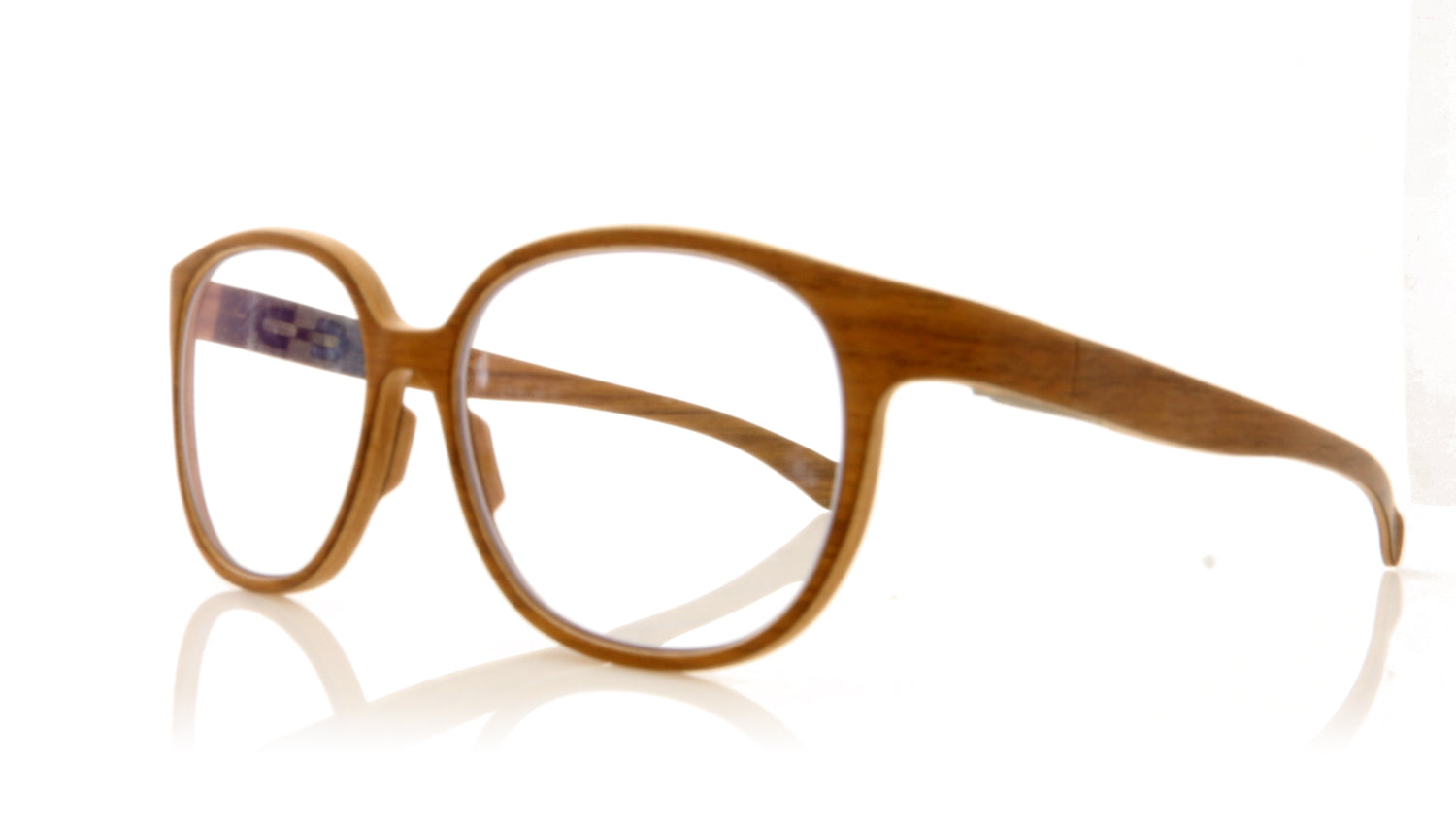 ROLF Spectacles Superior 94 94 Glasses - Angle