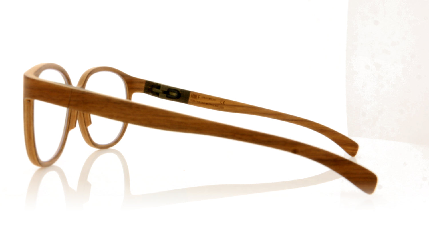 ROLF Spectacles Superior 94 94 Glasses - Side