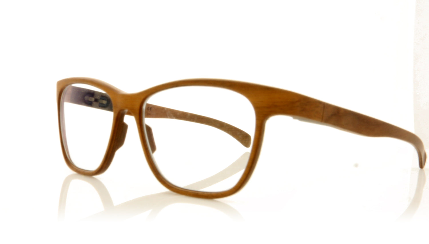 ROLF Spectacles Vedette 94 94 Glasses - Angle
