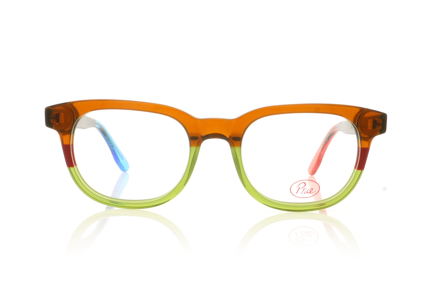 Ronit Furst PL1912 R42 Mixed Glasses - Front