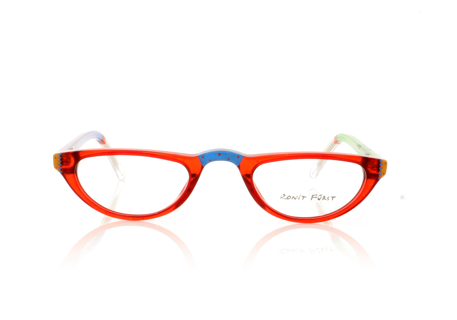 Ronit Furst RF1960 1 Mixedd Glasses - Front