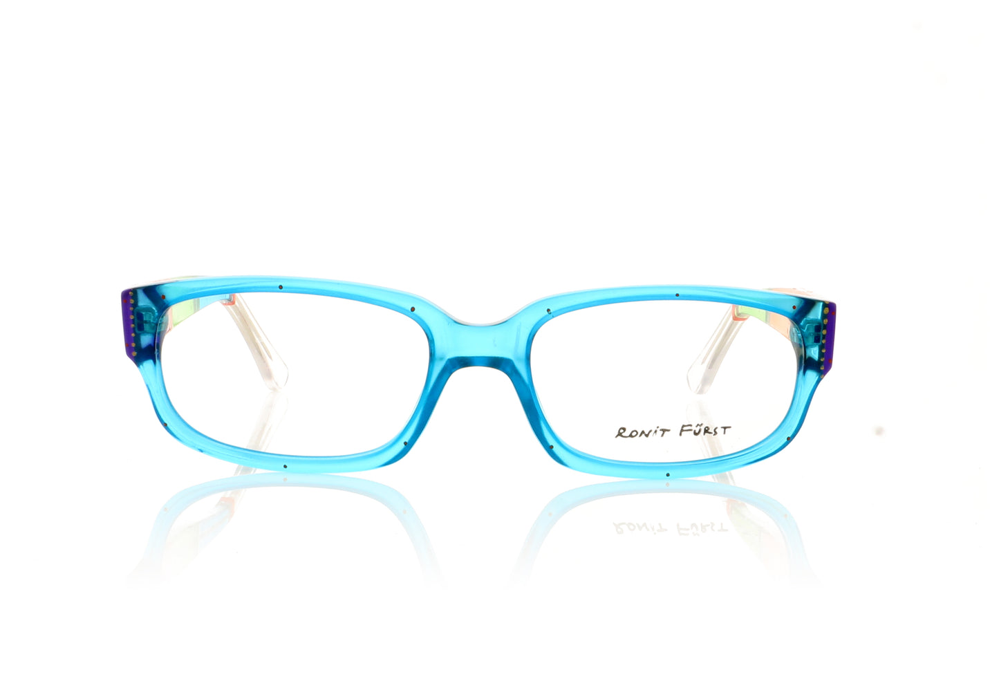 Ronit Furst RF2147 14A Mixed Glasses - Front