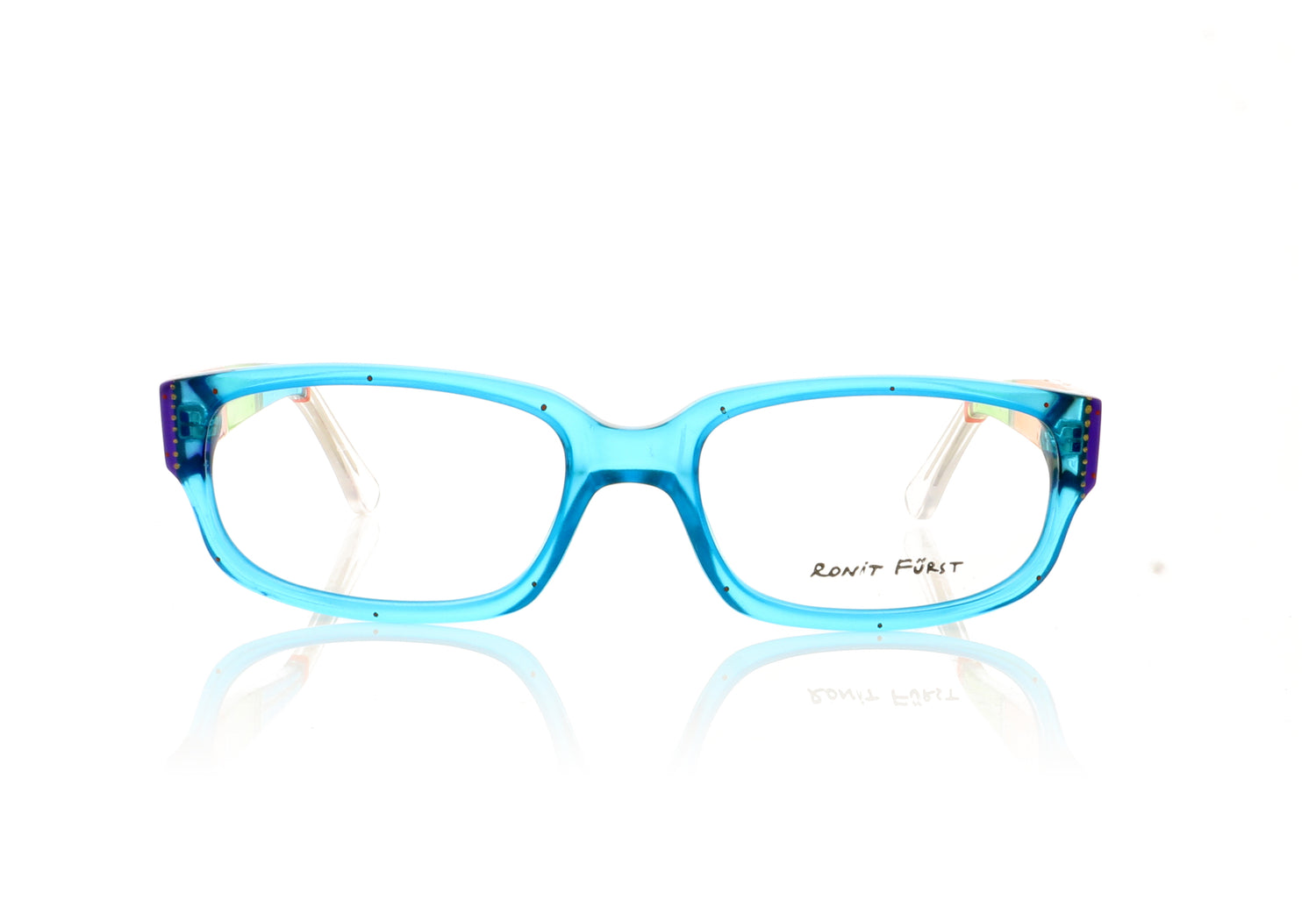 Ronit Furst RF2147 14A Mixed Glasses - Front