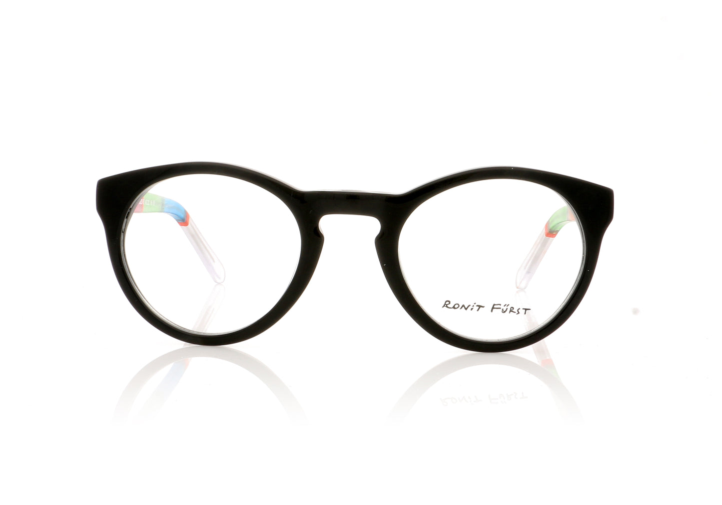 Ronit Furst RF2323 14 Mixed Glasses - Front