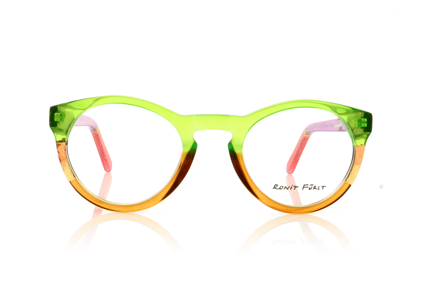 Ronit Furst RF2323 ZH4 Mixed Glasses - Front