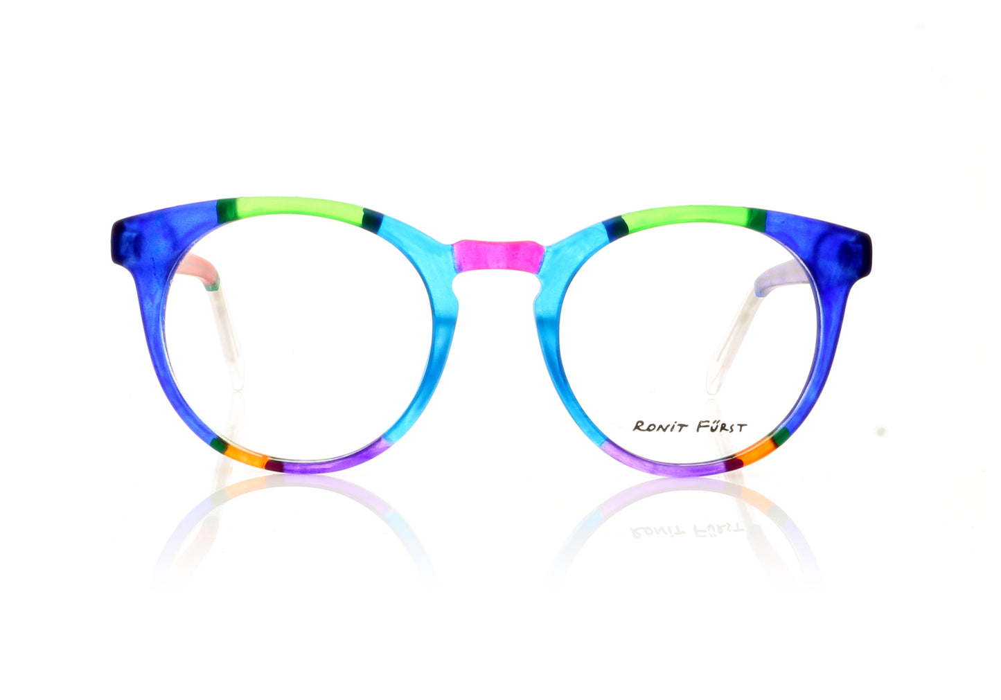 Ronit Furst RF2326 12M Mixed Glasses - Front
