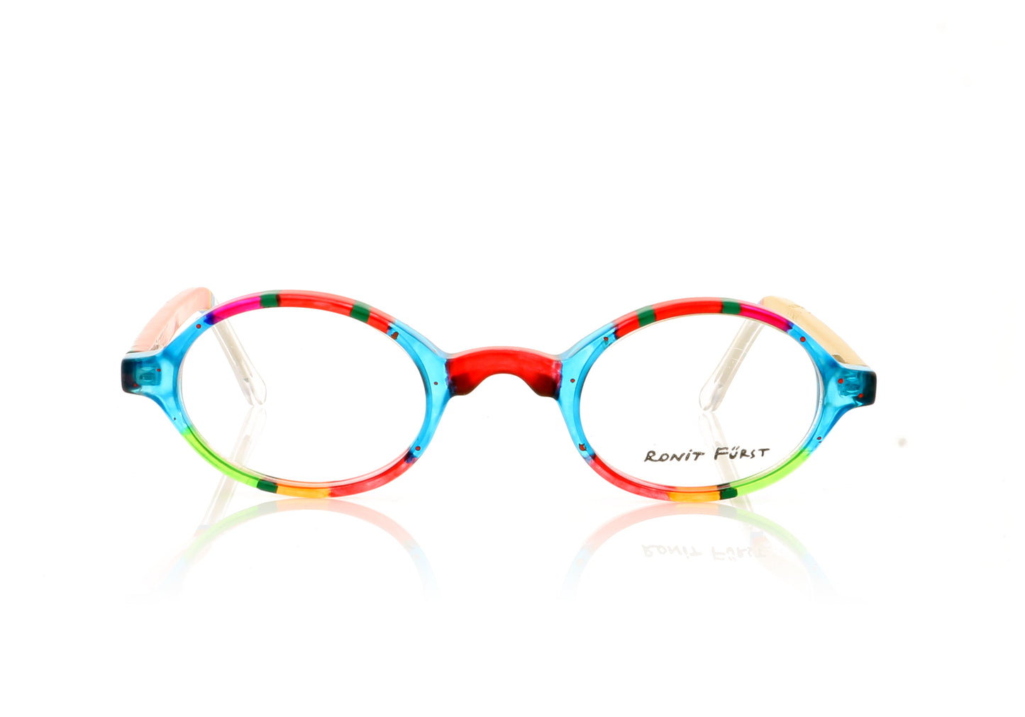 Ronit Furst RF2705 17 Mixed Glasses - Front