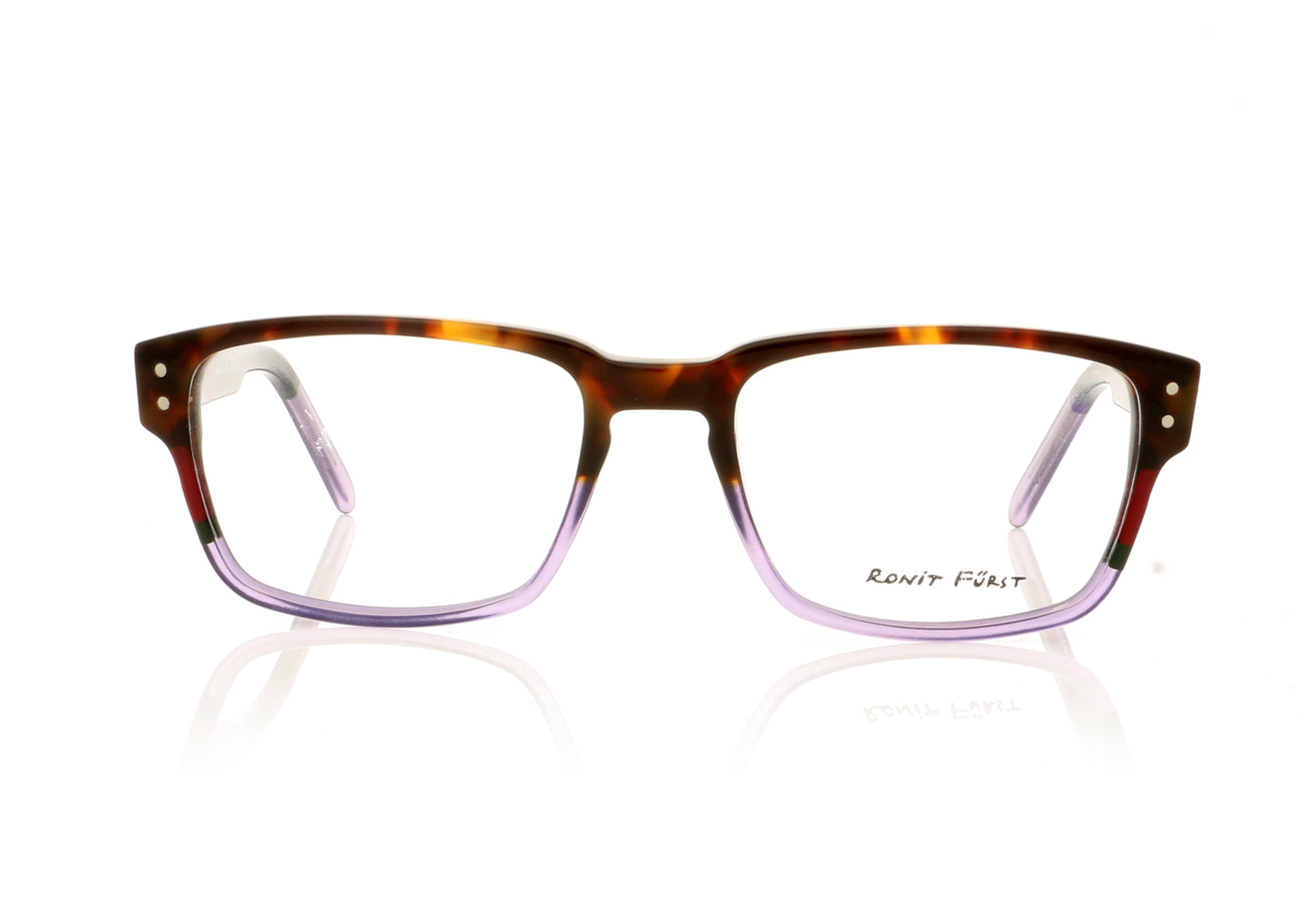 Ronit Furst RF5034 3054 LH5 Mixed Glasses - Front