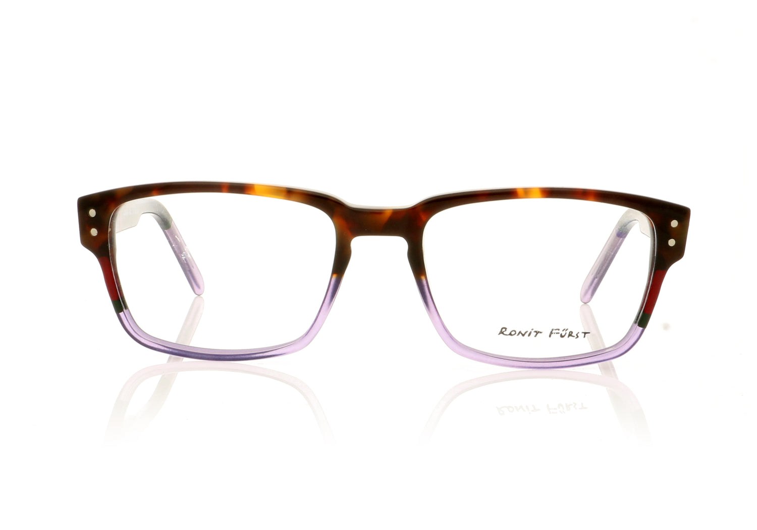 Ronit Furst RF5034 3054 LH5 Mixed Glasses - Front
