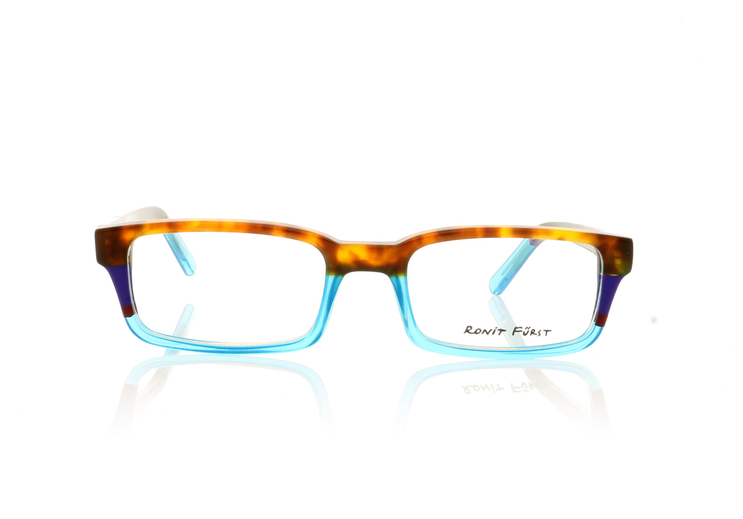 Ronit Furst RF4621 LH8 Mixed Glasses - Front
