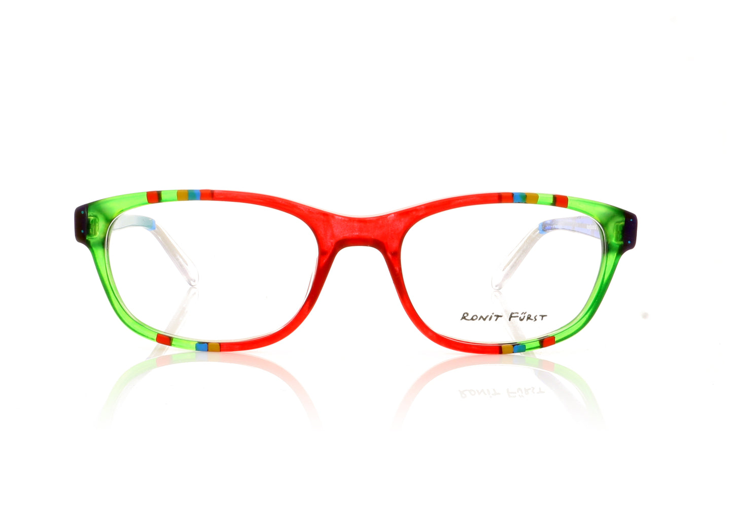 Ronit Furst RF4622 10A Mixed Glasses - Front